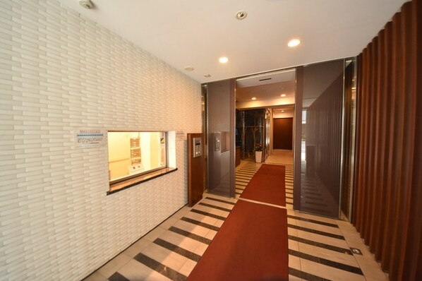 グランプレオ武蔵野の物件内観写真